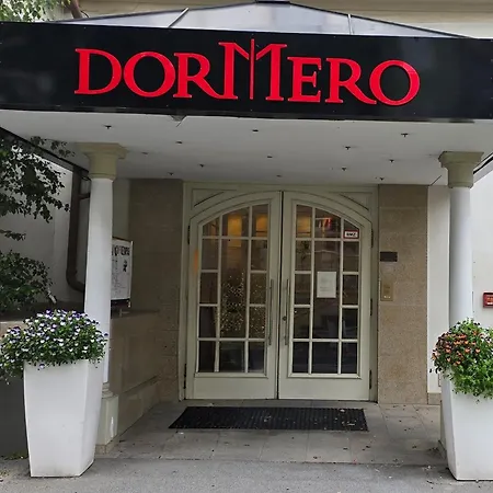 Dormero 호텔