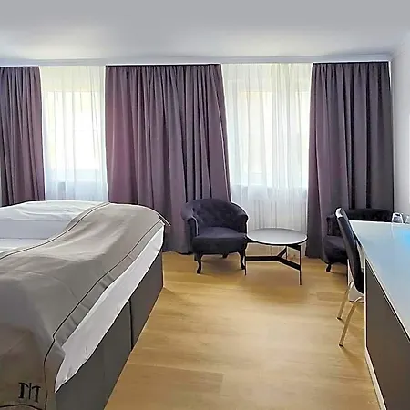 Dormero 4* Coburg