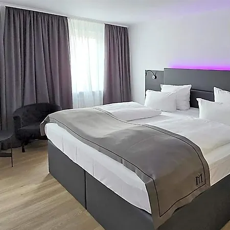 Dormero 4*