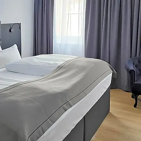Otel Dormero