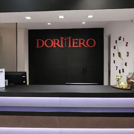Otel Dormero Coburg