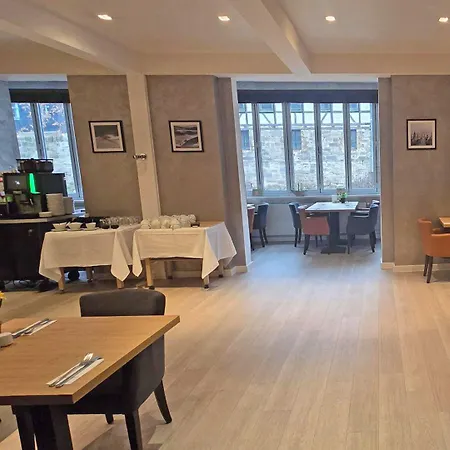 Otel Dormero 4*