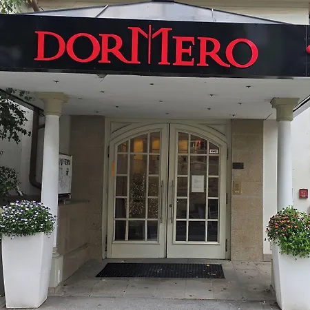 Dormero Otel