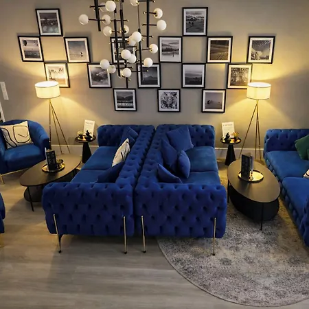 Dormero 4* Coburg