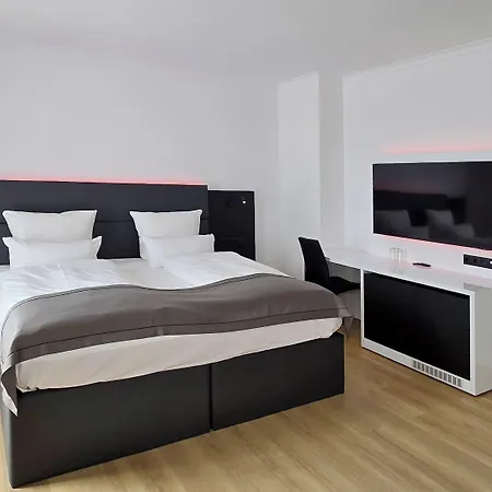 Dormero 4* Coburg