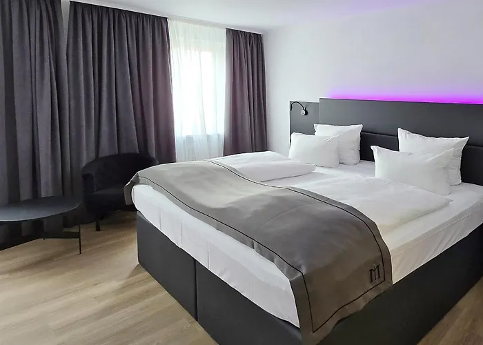 Hotel Dormero