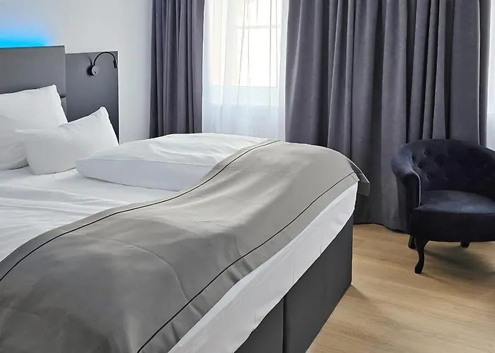 Dormero Hotel 4*
