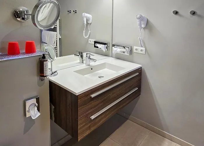 Hotel Dormero 4*