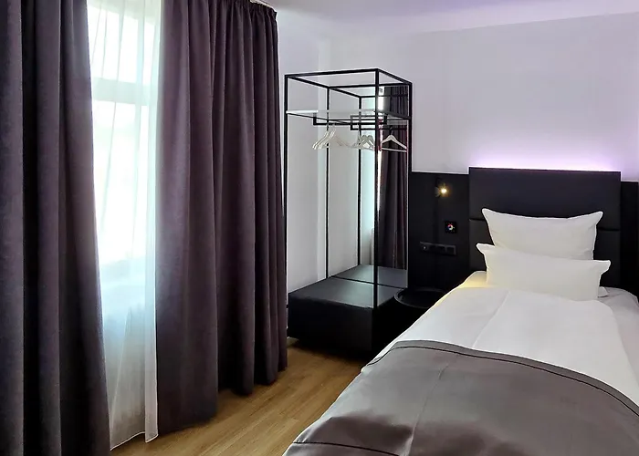 Hotel Dormero Coburg