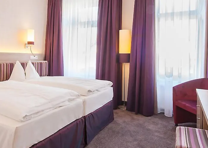 Dormero Hotel