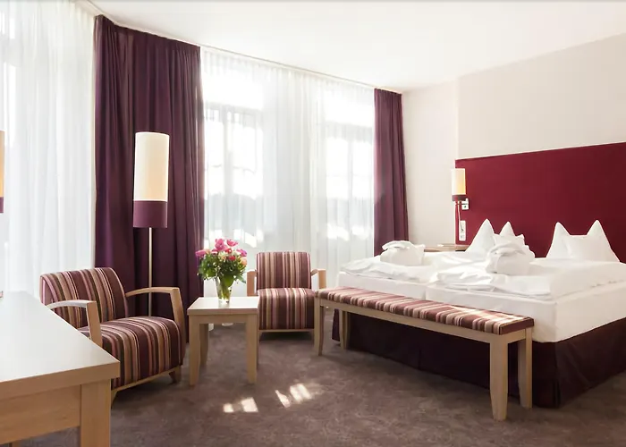 Hotel Dormero Coburg