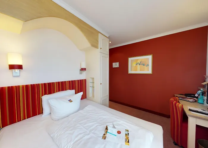 Dormero 4* Coburg