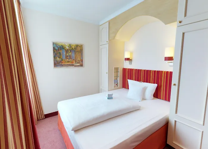 Dormero Hotel Coburg