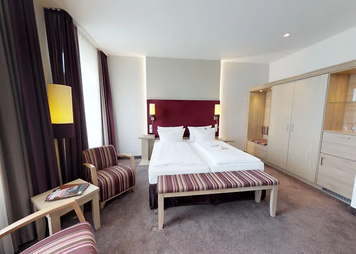 Dormero Hotel Coburg
