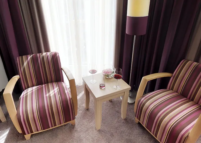 Dormero Hotel 4*
