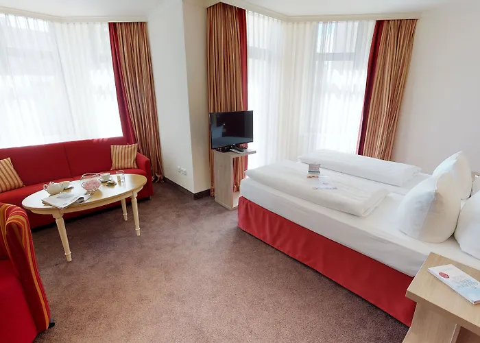 Hotel Dormero 4*