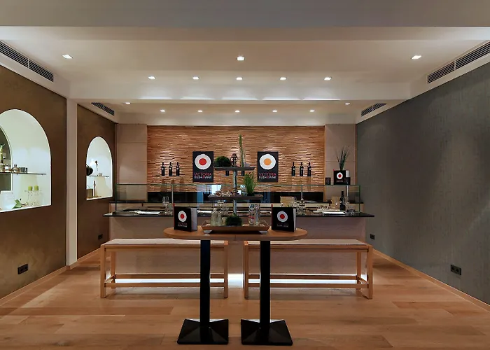Dormero Hotel 4*