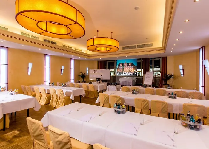 Hotel Dormero 4*