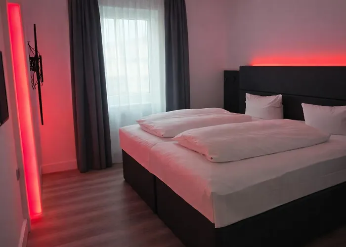 Dormero Hotel Coburg