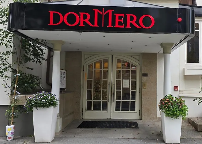 Dormero 호텔